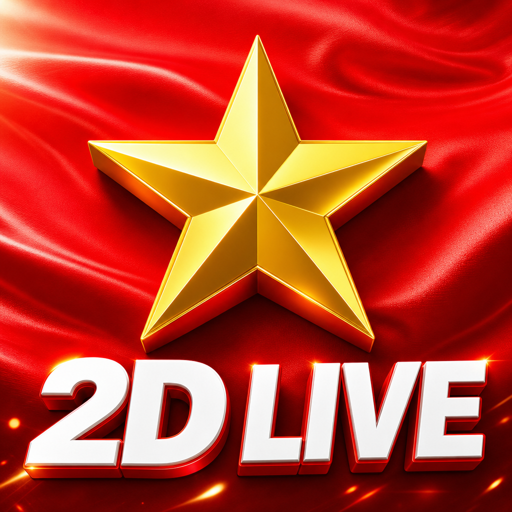 Vietnam 2D Live icon