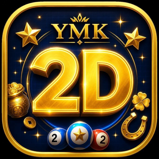 YMK2D icon